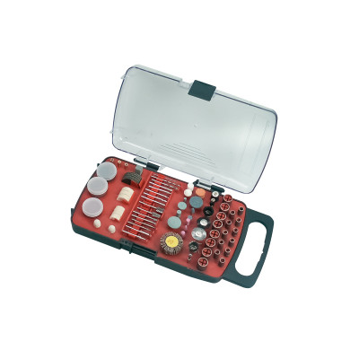 Mallette accessoires pour mini outil 146 pièces