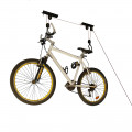 Porte vélo plafond