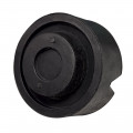 Patin caoutchouc pour cric hydraulique 1.5t et 1.8t