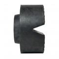 Patin caoutchouc pour cric hydraulique 1.5t et 1.8t