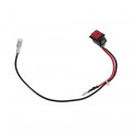 Interrupteur - pour tronconneuse thermique - pour ref OXEO 760206