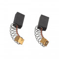 Balai en carbone - pour taille-haie electrique - pour ref OXEO 760169