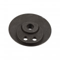 Roue excentrique - pour taille-haie electrique - pour ref OXEO 760169