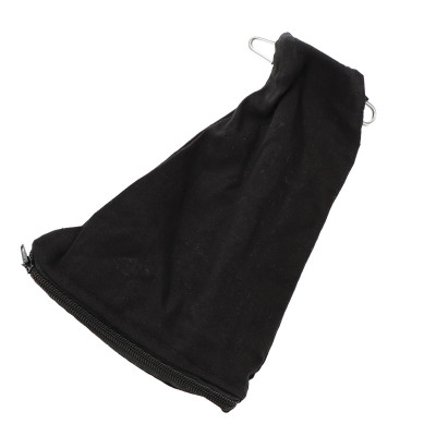 Sac à poussière - récupérateur de poussière - pour fraiseuse à lamelles - pour ref OXEO 760276