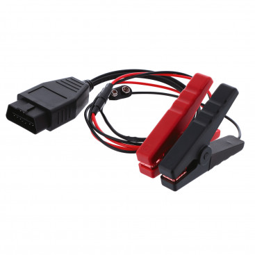 Outil de maintien de tension OBD2
