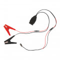 Outil de maintien de tension OBD2