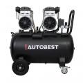 Compresseur 4 cylindres silencieux 100L