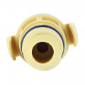 Bouchon de vidange plastique FORD n°52