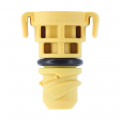 Bouchon de vidange plastique FORD n°52