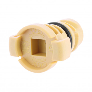 Bouchon de vidange plastique FORD n°52
