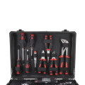 Mallette d’outillage auto 158 outils