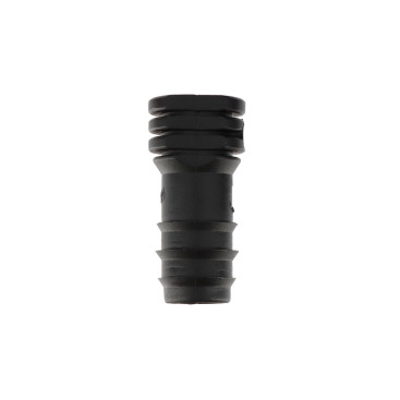 Bouchon&nbsp;tuyau&nbsp;arrosage&nbsp;goutte&nbsp;à&nbsp;goutte - Pour Kit d'arrosage goutte à goutte - Pour ref OXEO 760429