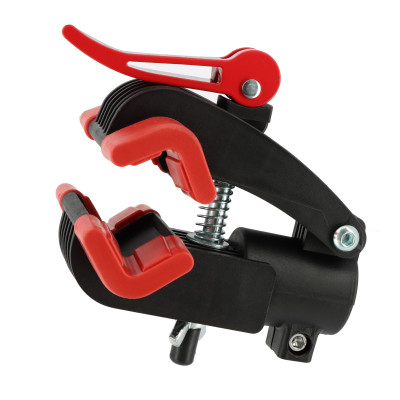 Pince de serrage pour support vélo - Pour Support de réparation pour vélo - Pour ref OXEO 760420