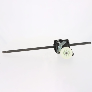 Boitier de transmission -&nbsp;pour&nbsp;Tondeuse Thermique - pièce de rechange pour ref OXEO 760461