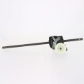 Boitier de transmission -&nbsp;pour&nbsp;Tondeuse Thermique - pièce de rechange pour ref OXEO 760461