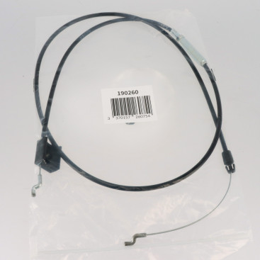 Boitier de transmission -&nbsp;pour&nbsp;Tondeuse Thermique - pièce de rechange pour ref OXEO 760461