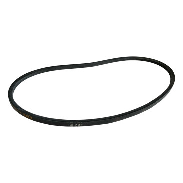 Courroie de transmission -&nbsp;pour&nbsp;Tondeuse Thermique - pièce de rechange pour ref OXEO 760461