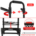 Diable pliable 150 kgs