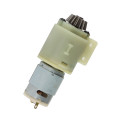 Moteur - pour sécateur sans fil 4V - pièce de rechange pour ref OXEO 760436