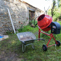 Betonniere 160L