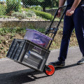 Diable pliable 150 kgs