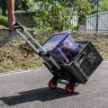 Diable pliable 70 kgs