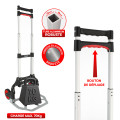 Diable pliable 70 kgs