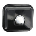 Réservoir essence - pour Moteur thermique 4 temps 7CV - pièce de rechange pour ref OXEO 760403