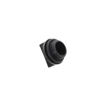 Ensemble bouchon et joint - pour Pompe à eau thermique moteur 5,5CV 4 tps - pièce de rechange pour ref OXEO 760404