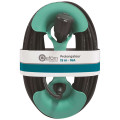 Prolongateur 15 mètres - Avec support - IP44