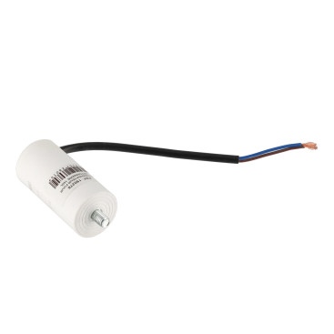 Condensateur - pour Bétonnière 160L - pièce de rechange pour ref OXEO 760400