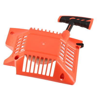 Ensemble boitier filtre à air - pour Tronçonneuse thermique - pièce de rechange pour ref OXEO 760495