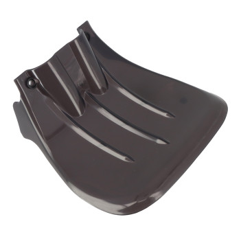 Visserie de protection - pour Taille haie thermique PRO - pièce de rechange pour ref OXEO 760494