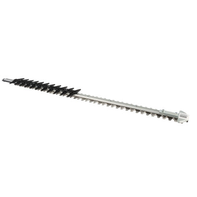 Lame - pour Taille haie thermique PRO - pièce de rechange pour ref OXEO 760494