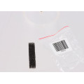 Filtre à air éponge - pour Taille haie thermique PRO - pièce de rechange pour ref OXEO 760494