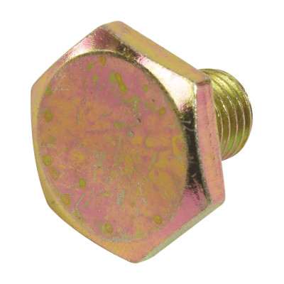 Bouchon de vidange, PSA, dimension 10 x 125 mm - AUTOBEST