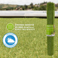 Gazon artificiel 20 mm x 4 m