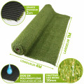 Gazon artificiel 20 mm x 4 m