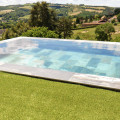 Gazon artificiel 20 mm x 4 m