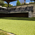 Gazon artificiel 20 mm x 4 m