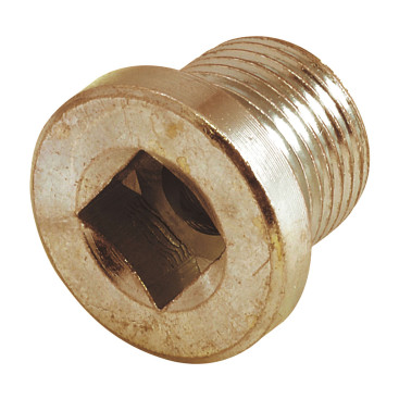 Bouchon de vidange, dimension 18 x 150 mm - AUTOBEST
