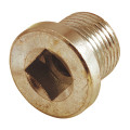 Bouchon de vidange, dimension 18 x 150 mm - AUTOBEST