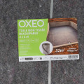 Toile non tissé protection des sols - 400 gr/m2 - 4x8m