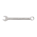 Clé mixte, acier au chrome vanadium, satinée, diamètre 15 mm - AUTOBEST