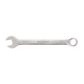 Clé mixte, acier au chrome vanadium, satinée, diamètre 15 mm - AUTOBEST