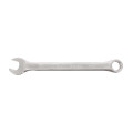 Clé mixte, acier au chrome vanadium, satinée, diamètre 11 mm - AUTOBEST