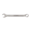 Clé mixte, acier au chrome vanadium, satinée, diamètre 11 mm - AUTOBEST