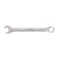 Clé mixte, acier au chrome vanadium, satinée, diamètre 19 mm - AUTOBEST