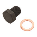 Bouchon de vidange, AUDI D, dimension 14 x 150 mm - AUTOBEST