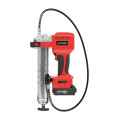 Pompe à graisse sans fil - Batterie 18V 2AH - Capacité de cartouche 400 g